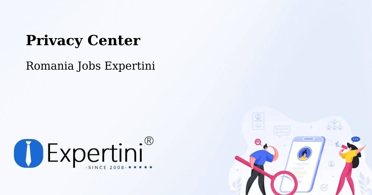 Privacy Policy – Jariştea - Romania Jobs Expertini